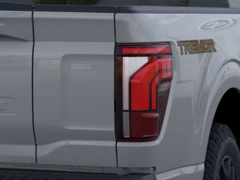 Ford F-150 Tremor 2026