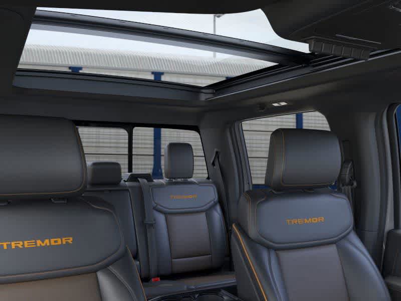 Ford F-150 Tremor 2026
