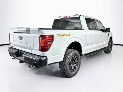 Ford F-150 Tremor 2026