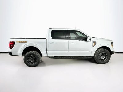 Ford F-150 Tremor 2026