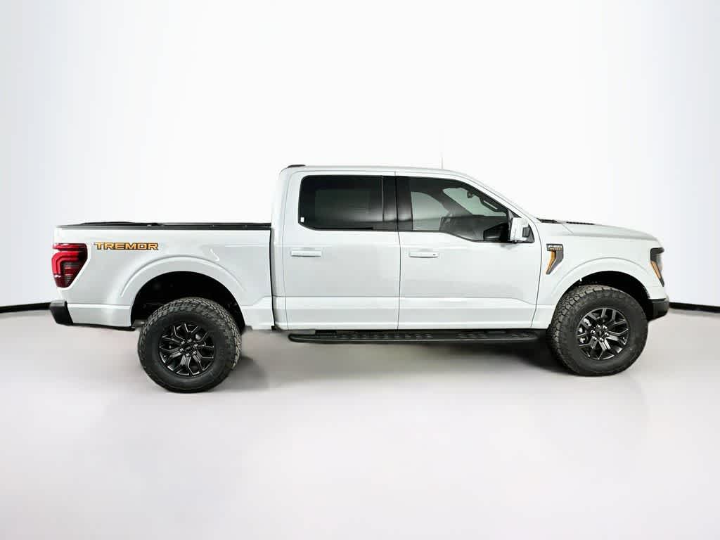 Ford F-150 Tremor 2026