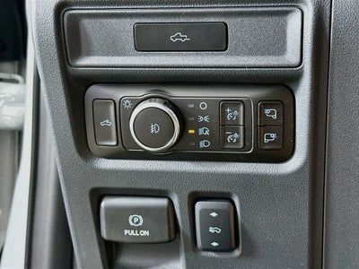 Ford F-150 Tremor 2026