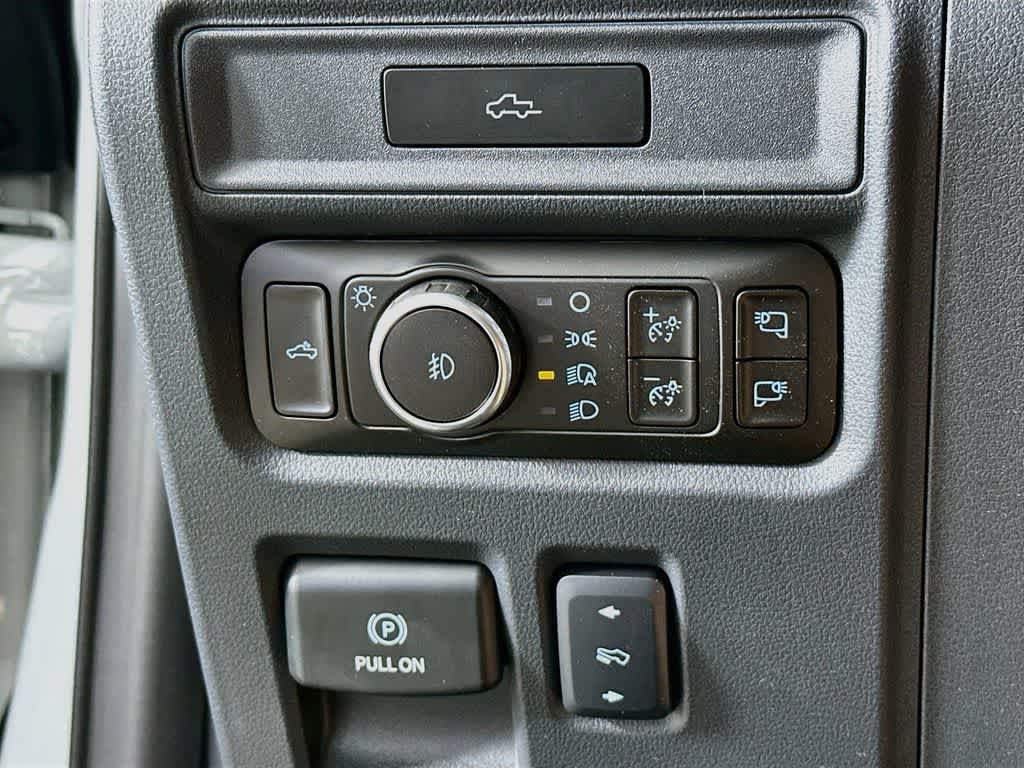 Ford F-150 Tremor 2026