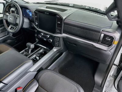 Ford F-150 Tremor 2026