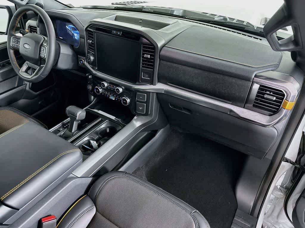 Ford F-150 Tremor 2026