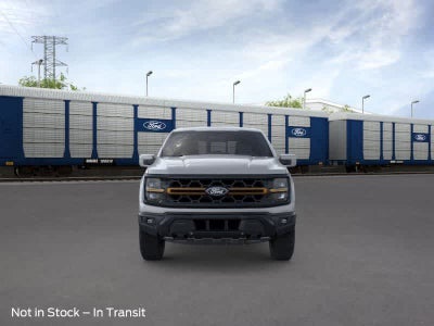 Ford F-150 Tremor 2026