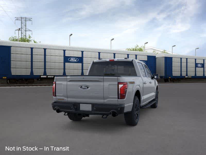 Ford F-150 Tremor 2026