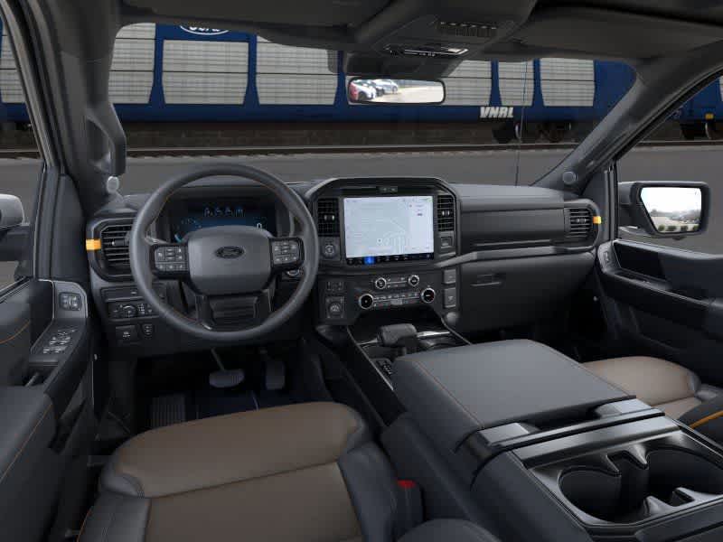 Ford F-150 Tremor 2026
