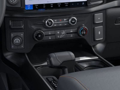 Ford F-150 Tremor 2026