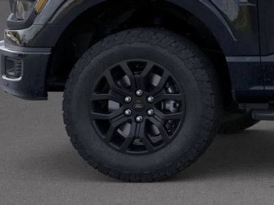 Ford F-150 Tremor 2026