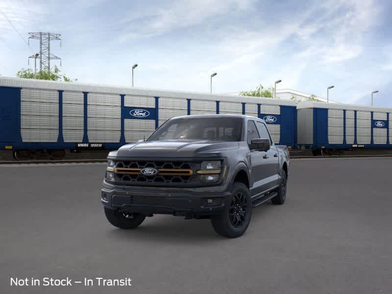 Ford F-150 Tremor 2026