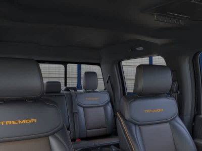 Ford F-150 Tremor 2026