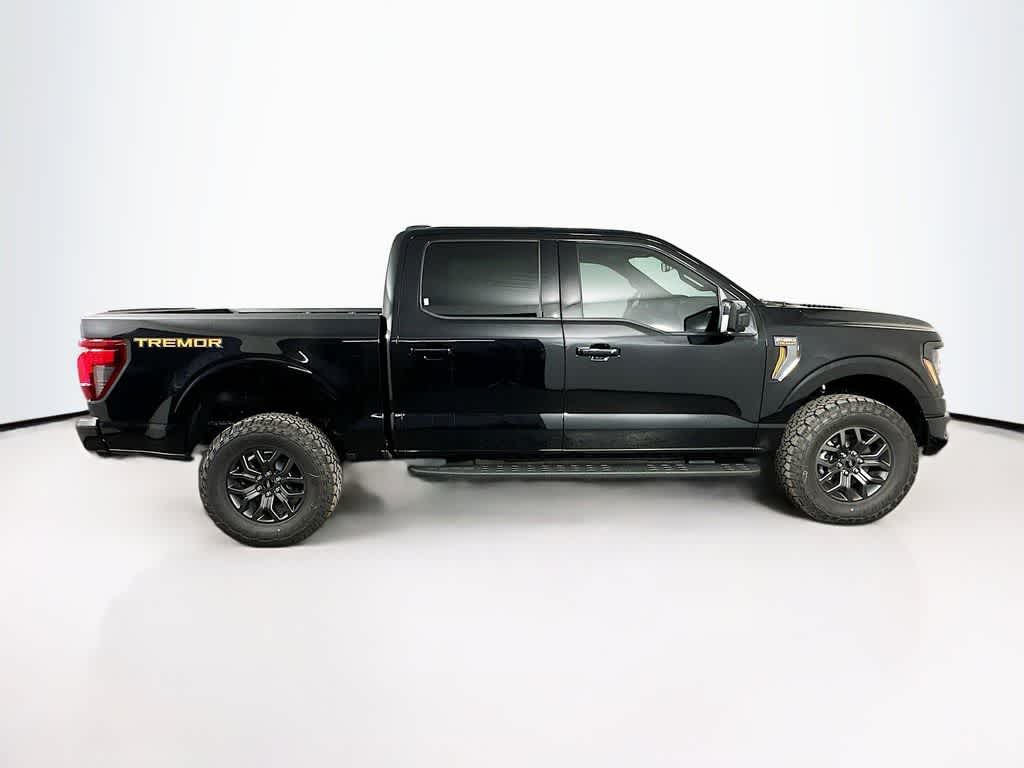 Ford F-150 Tremor 2026