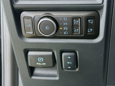 Ford F-150 Tremor 2026