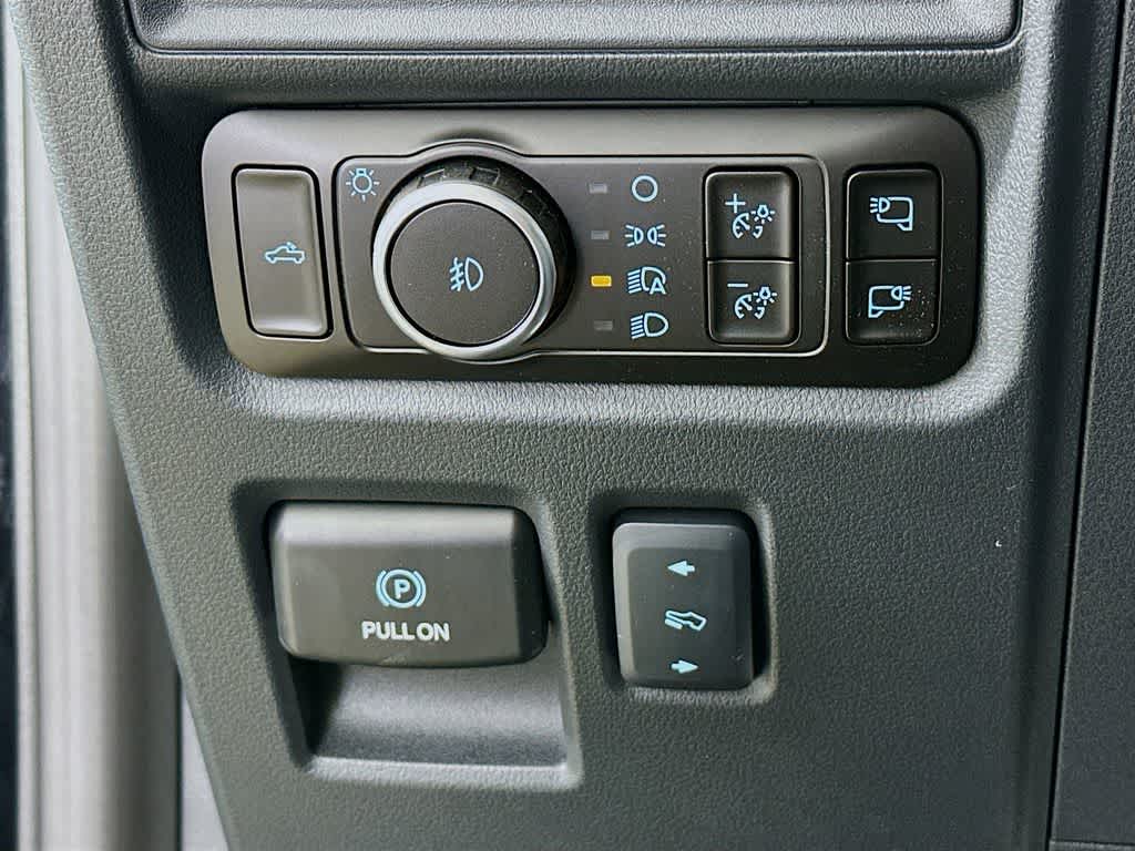 Ford F-150 Tremor 2026