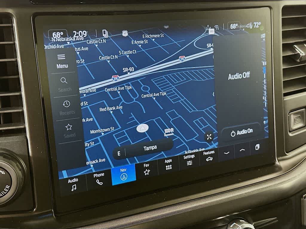 Ford F-150 Tremor 2026