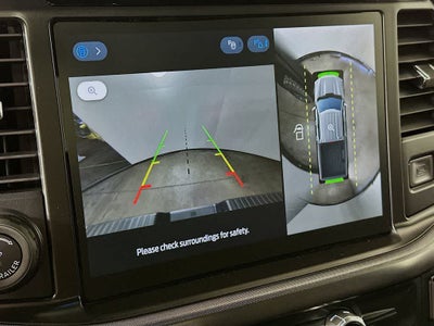 Ford F-150 Tremor 2026