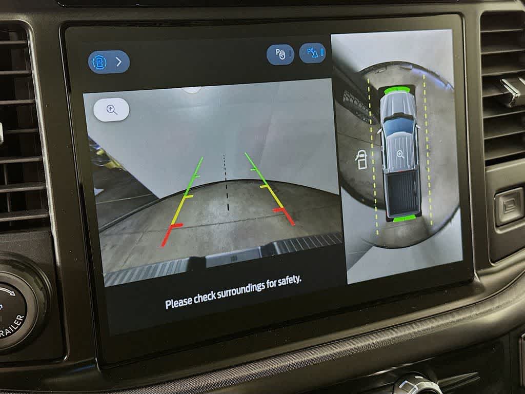 Ford F-150 Tremor 2026