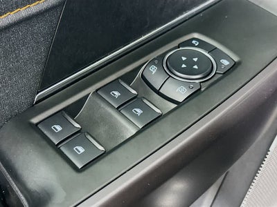 Ford F-150 Tremor 2026