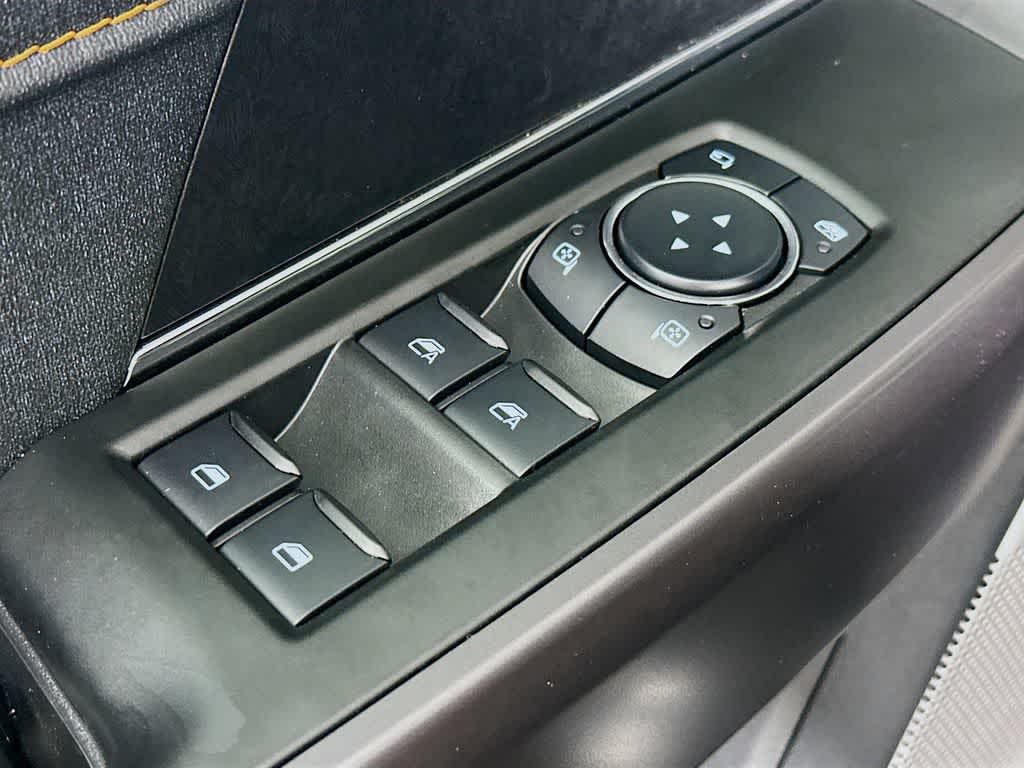 Ford F-150 Tremor 2026