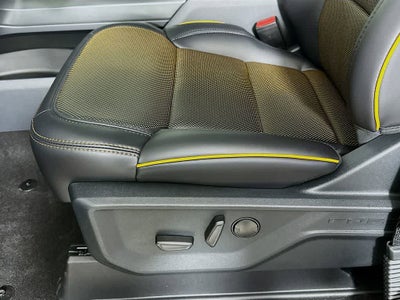 Ford F-150 Tremor 2026