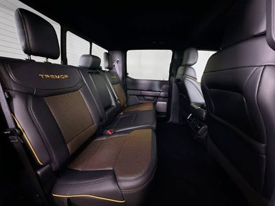 Ford F-150 Tremor 2026