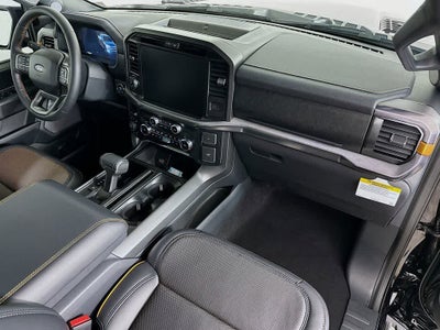 Ford F-150 Tremor 2026