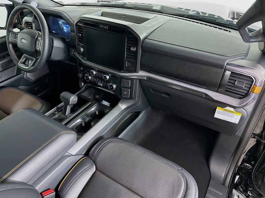 Ford F-150 Tremor 2026