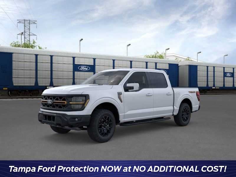 Ford F-150 Tremor 2026