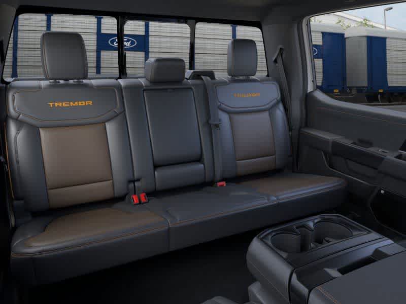 Ford F-150 Tremor 2026