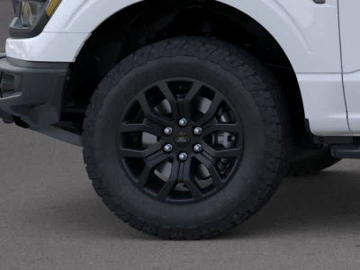 Ford F-150 Tremor 2026