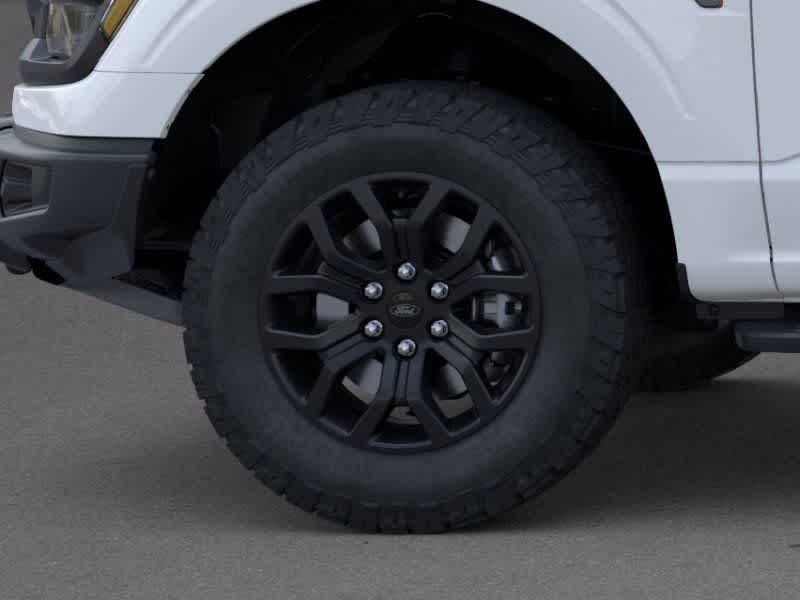 Ford F-150 Tremor 2026