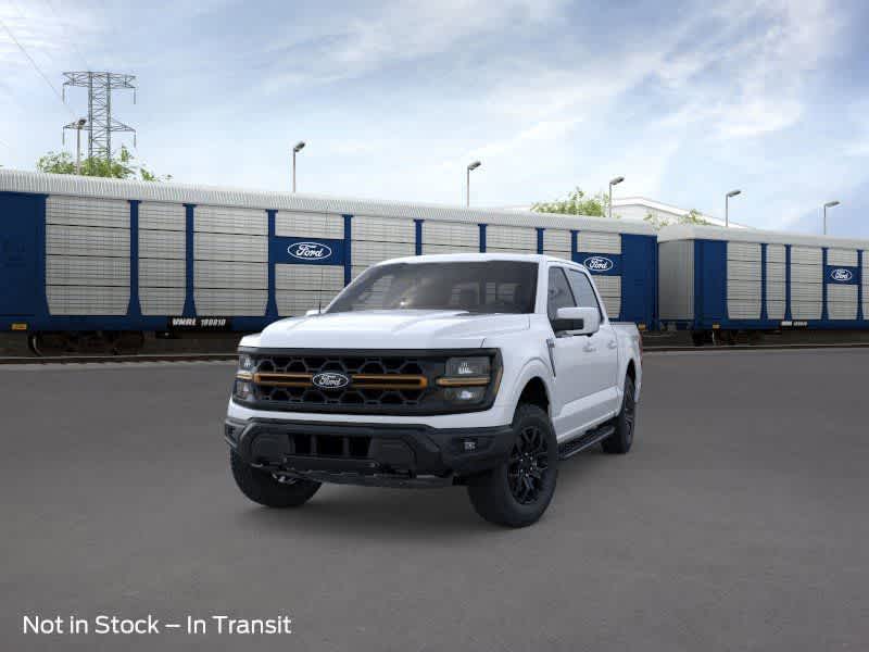 Ford F-150 Tremor 2026