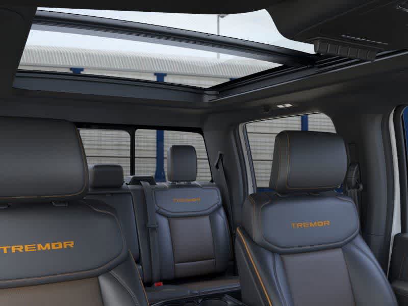 Ford F-150 Tremor 2026