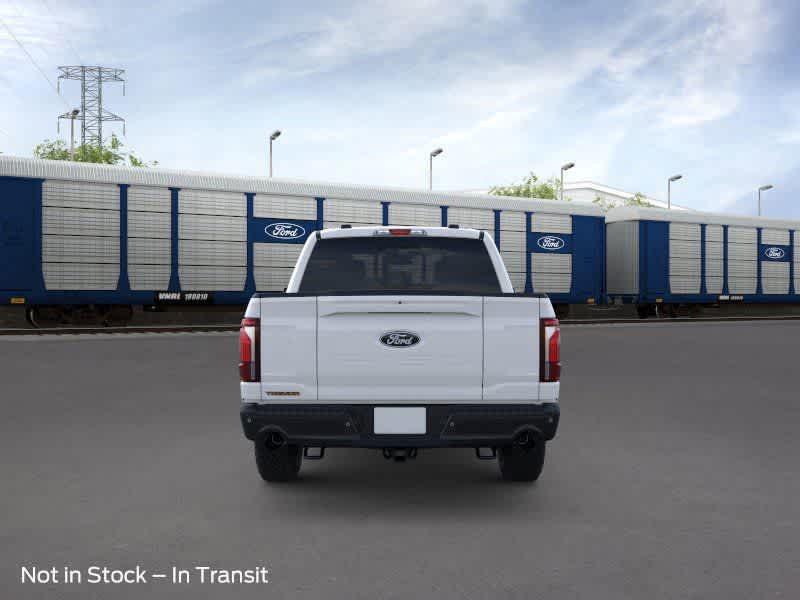 Ford F-150 Tremor 2026