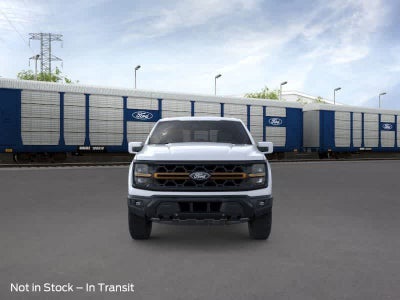 Ford F-150 Tremor 2026