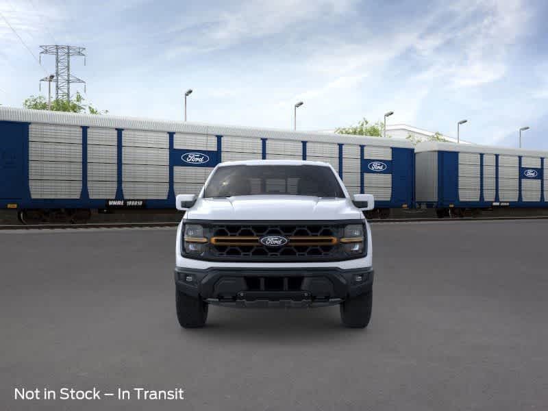 Ford F-150 Tremor 2026