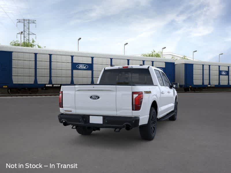 Ford F-150 Tremor 2026