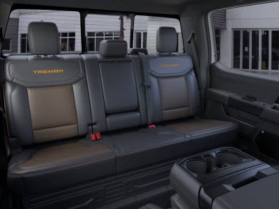 Ford F-150 Tremor 2026