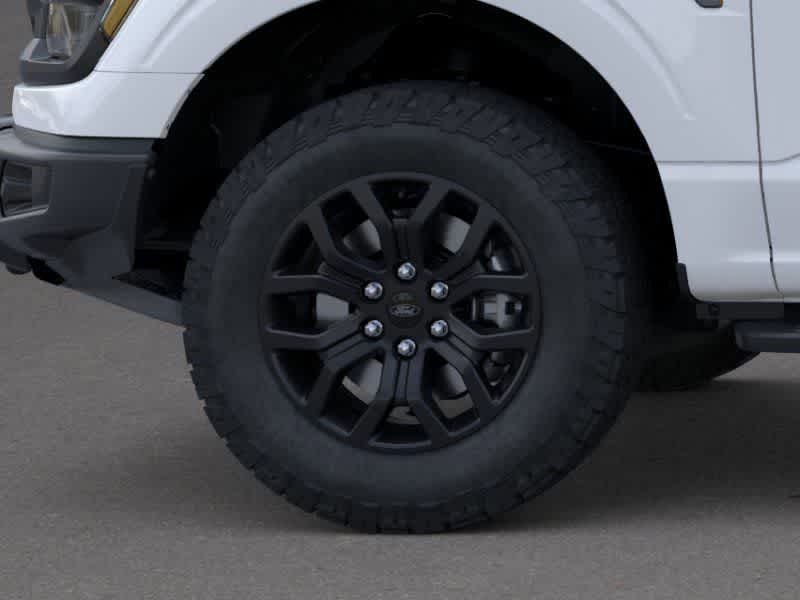 Ford F-150 Tremor 2026
