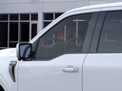 Ford F-150 Tremor 2026