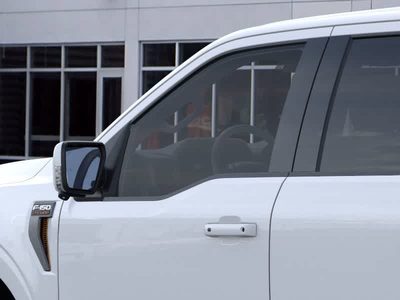 Ford F-150 Tremor 2026