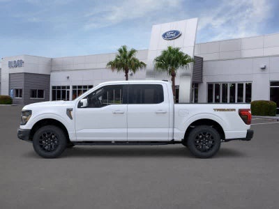 Ford F-150 Tremor 2026