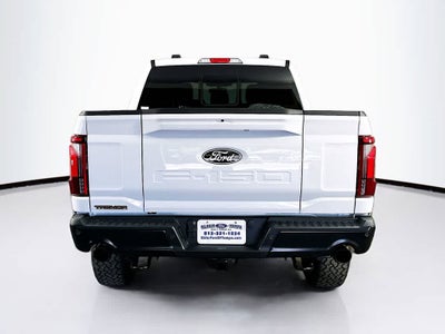 Ford F-150 Tremor 2026