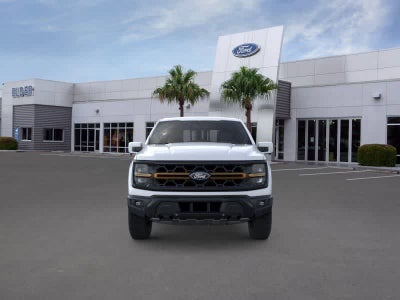Ford F-150 Tremor 2026