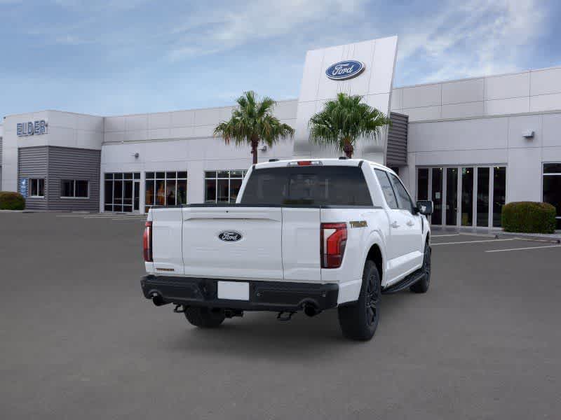 Ford F-150 Tremor 2026