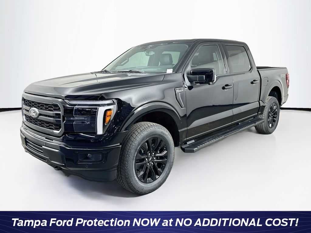 Ford F-150 Lariat® 2026