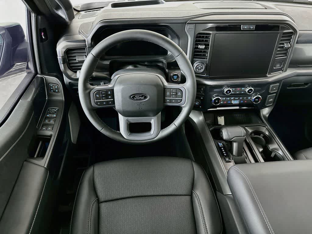 Ford F-150 Lariat® 2026