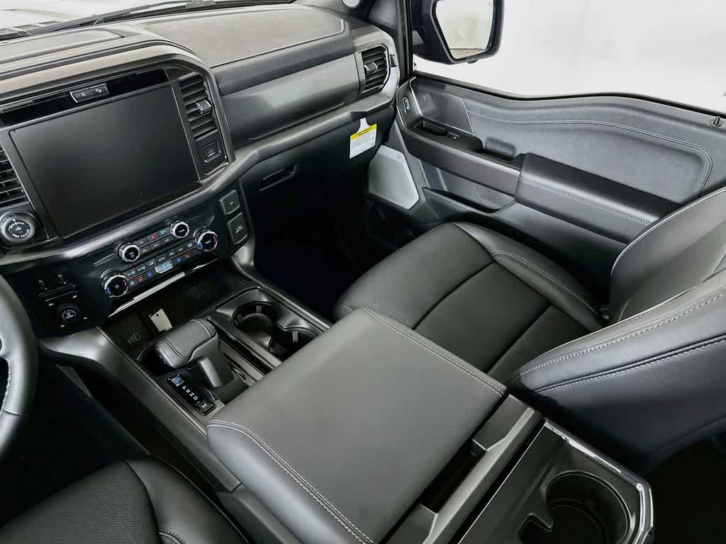 Ford F-150 Lariat® 2026