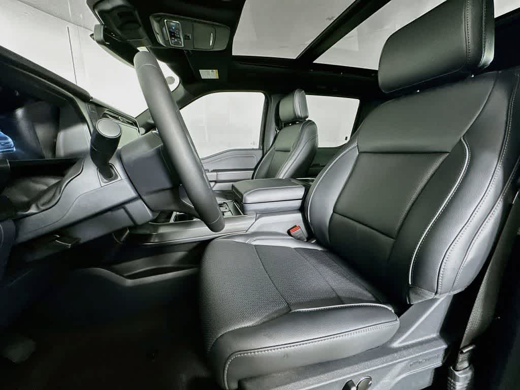 Ford F-150 Lariat® 2026